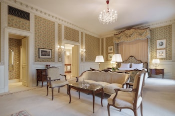Presidential Suite (3Pax)