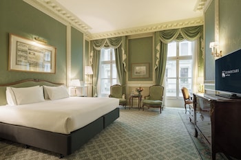 Superior Double or Twin Room