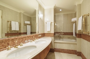 Premium Double or Twin Room