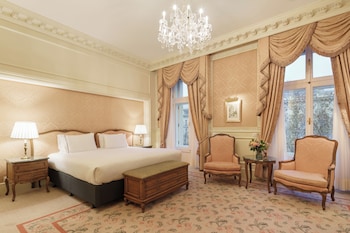 Superior Suite (Single Use)