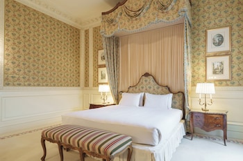 Presidential Suite (Single Use)