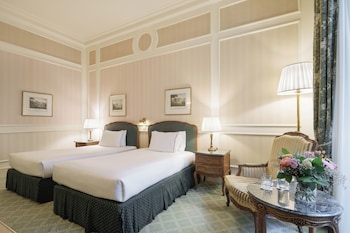 Premium Double or Twin Room