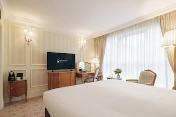 Classic Double or Twin Room