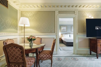 Classic Suite (Single Use)