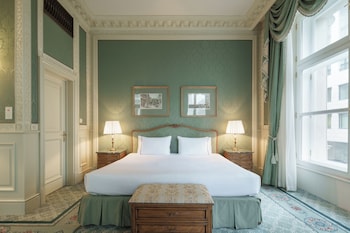 Junior Suite (3Pax)