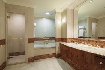 Superior Double Room, Terrace (Single Use)