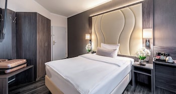 Comfort Double Room Single Use