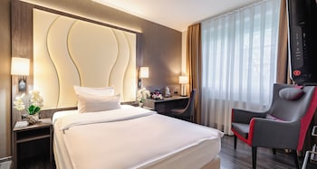 Comfort Double Room Single Use