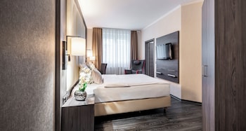 Comfort Double Room Single Use