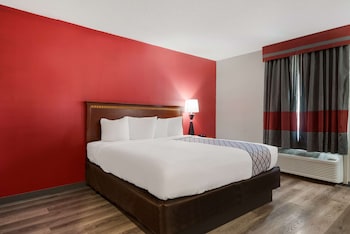 Standard Room, 1 King Bed, Accessible, Non Smoking