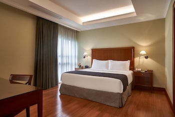 Oro Verde Suite