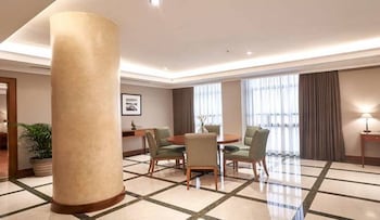 Presidential Suite