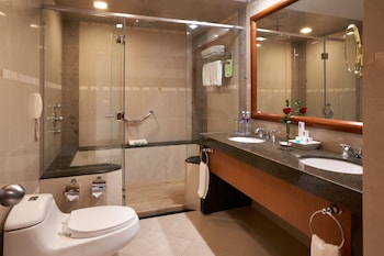 Junior Suite, 1 Bedroom (Premium Floor)
