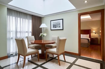Oro Verde Suite