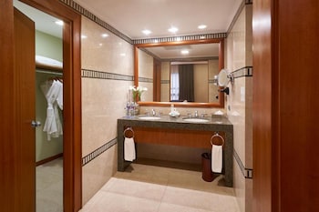 Oro Verde Suite