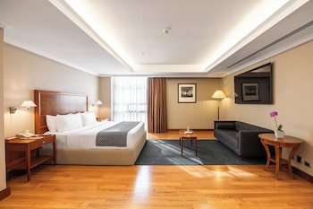 Presidential Suite