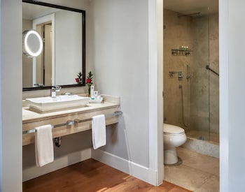 Junior Suite (Leading)