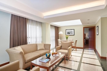 Oro Verde Suite
