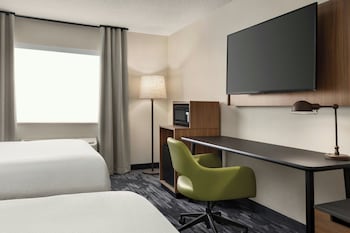 Room, 2 Queen Beds