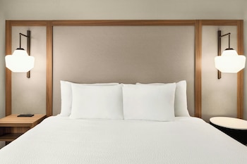 Room, 1 King Bed