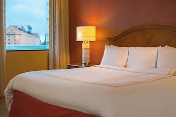 Room, 1 King Bed