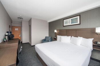 Superior Room, 1 King Bed (Coast King)