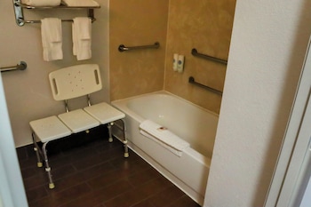 Room, 1 Queen Bed, Accessible, Non Smoking