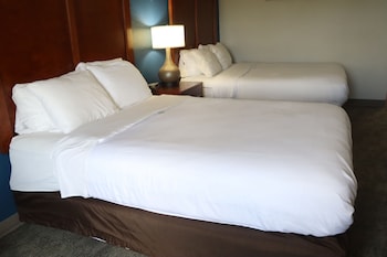 Standard Room, 2 Queen Beds, Non Smoking