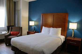 Room, 1 Queen Bed, Accessible, Non Smoking