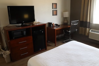 Room, 1 Queen Bed, Accessible, Non Smoking