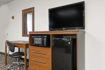 Double Room, 2 Double Beds