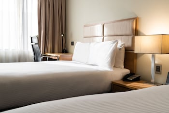 Standard Room, 2 Double Beds
