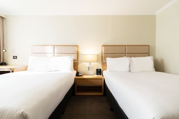 Standard Room, 2 Double Beds