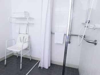 Standard Room, 2 Twin Beds, Accessible