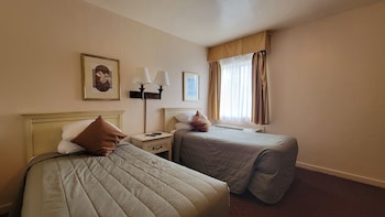 Family Suites