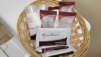Standard Double Double