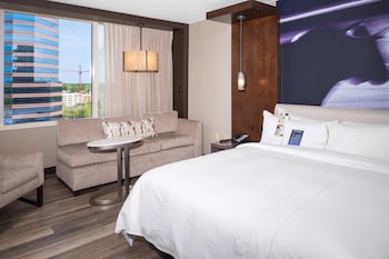 Room, 1 King Bed