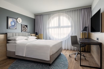 Superior Room, 1 Queen Bed