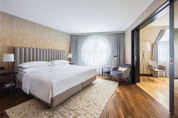 Executive Room, 1 Double Bed