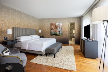 Presidential Room, 1 Double Bed
