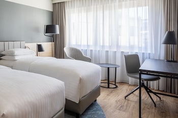 Superior Room, 2 Twin Beds