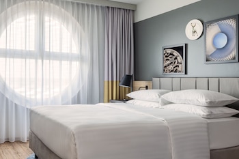 Superior Room, 1 Queen Bed