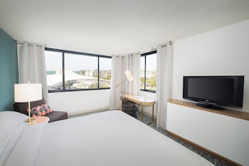 Club Suite, 1 Bedroom