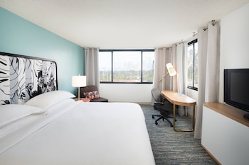 Traditional Room, 1 King Bed