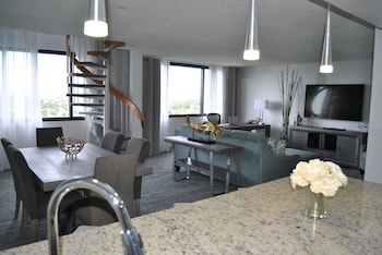 Presidential Suite, 1 Bedroom