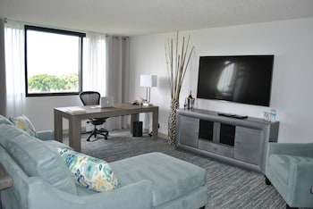Presidential Suite, 1 Bedroom
