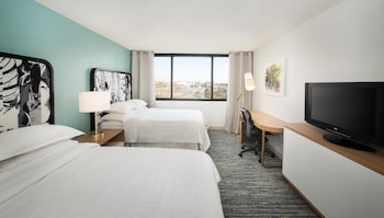 Traditional Room, 2 Queen Beds