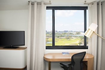 Club Suite, 1 Bedroom