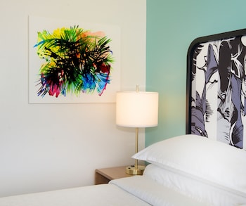 Club Suite, 1 Bedroom