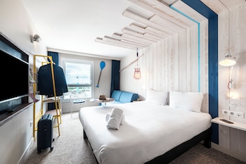 Room, 1 Double Bed (Countryside view)
